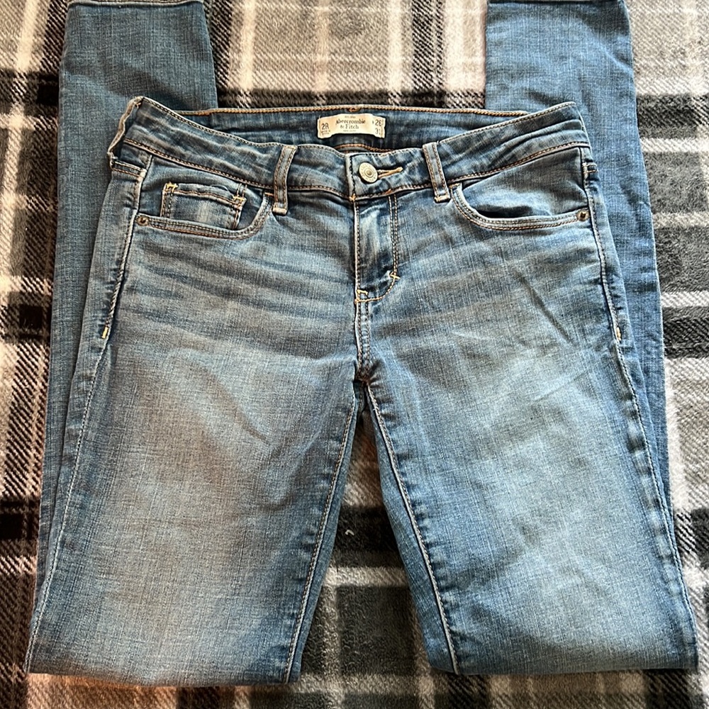 Abercrombie & Fitch Jeans
